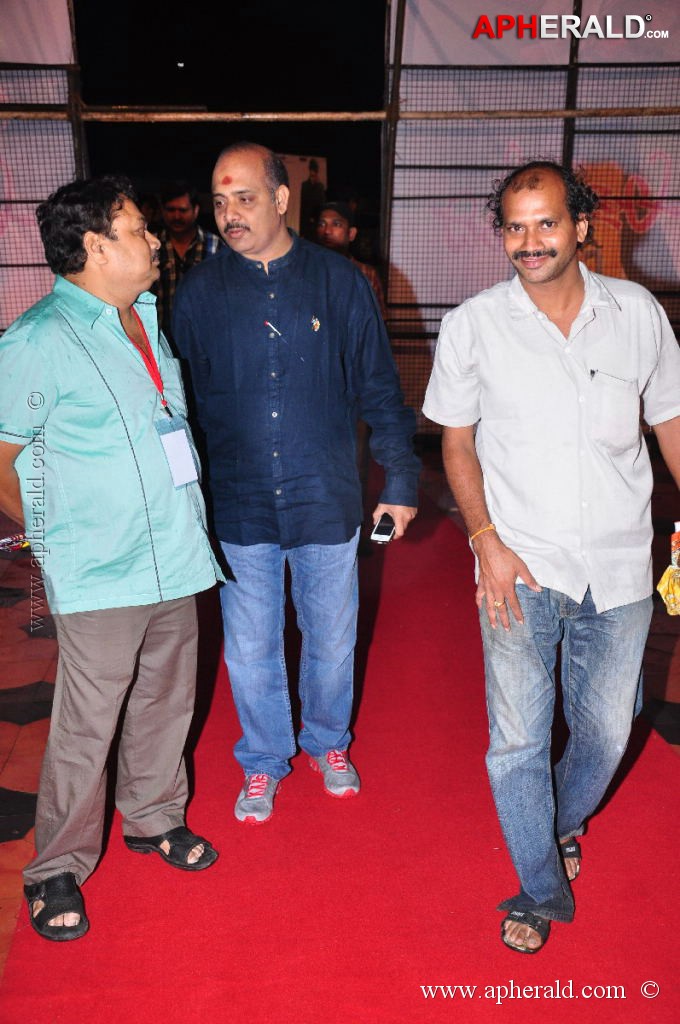 Attarintiki Daaredi Audio Launch 03