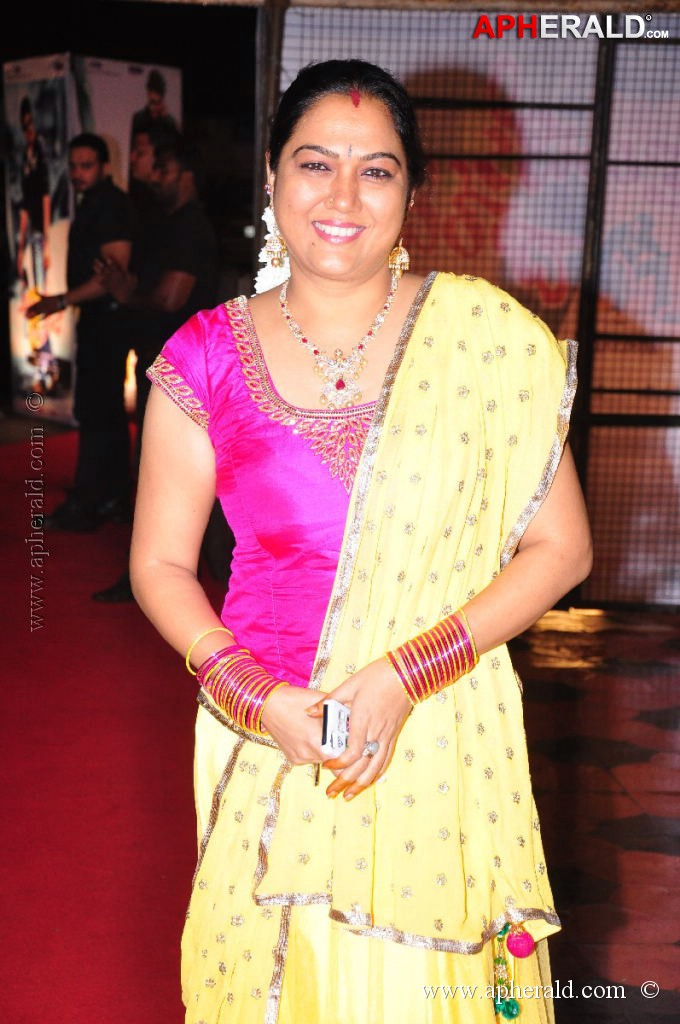 Attarintiki Daaredi Audio Launch 03