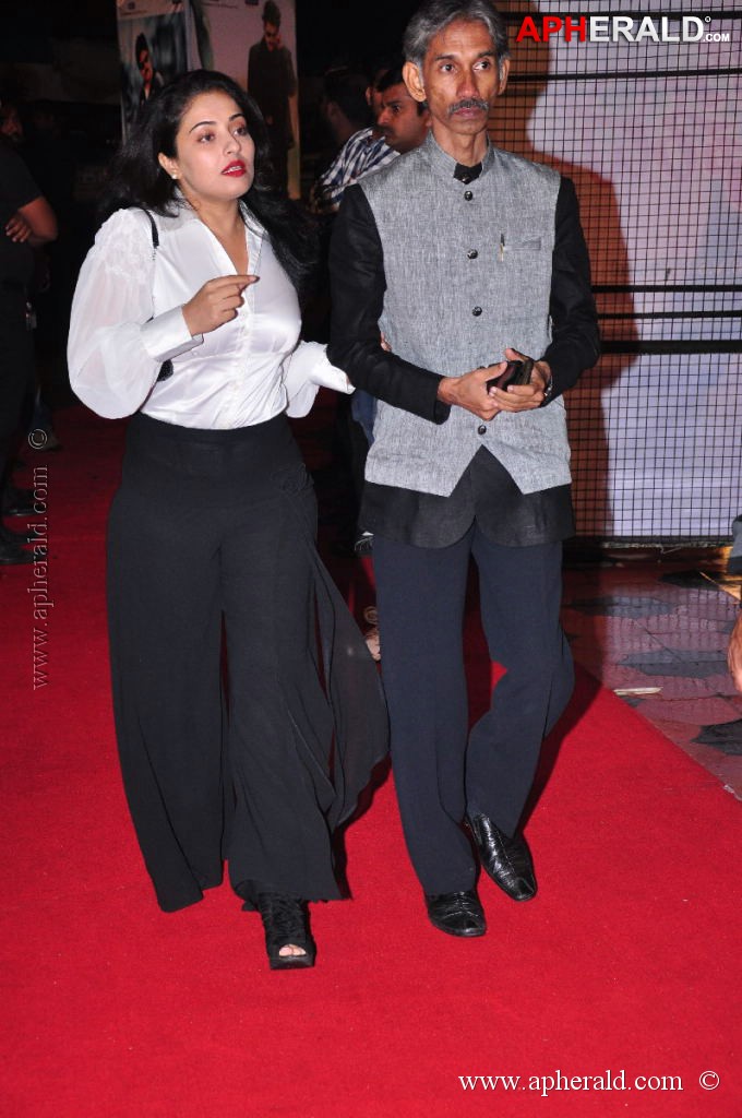 Attarintiki Daaredi Audio Launch 03