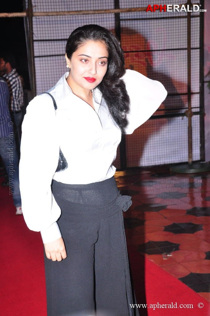 Attarintiki Daaredi Audio Launch 03