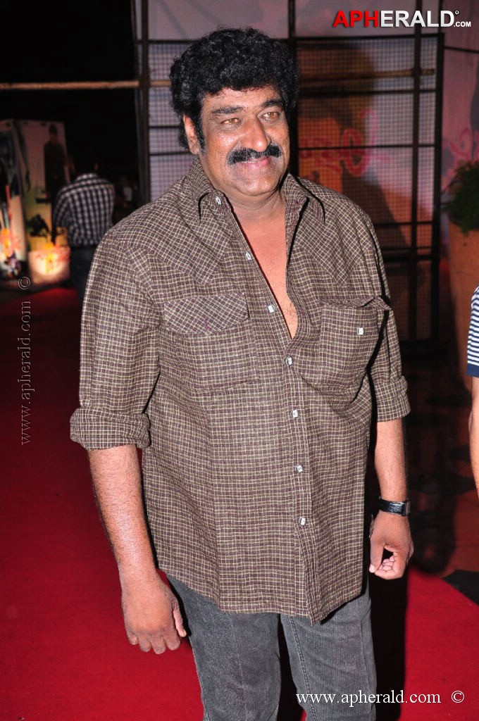 Attarintiki Daaredi Audio Launch 03