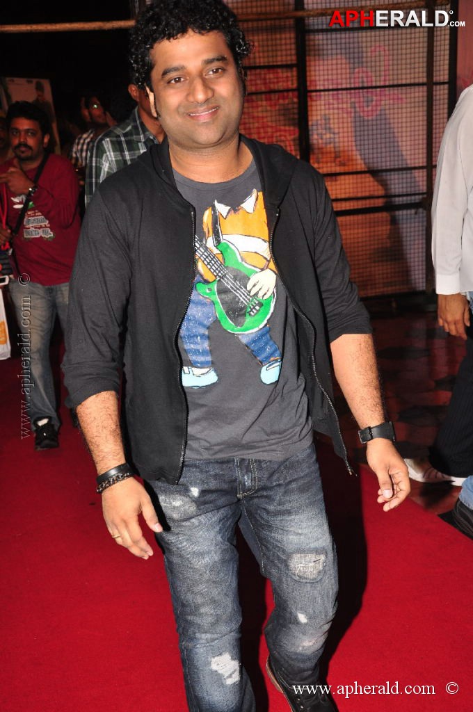 Attarintiki Daaredi Audio Launch 03