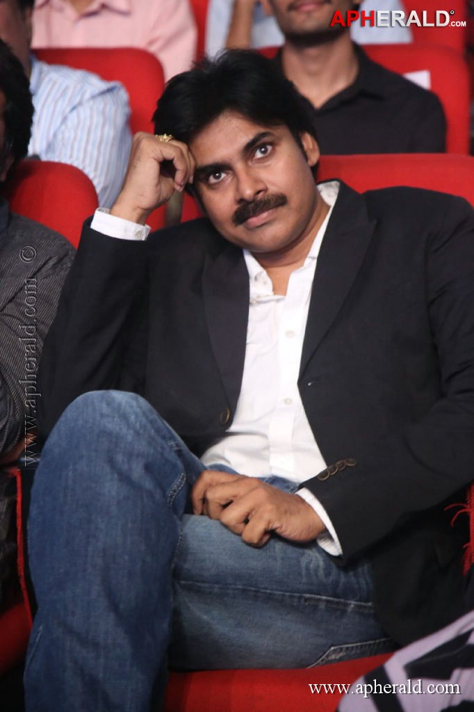 Attarintiki Daredi Movie Audio Launch 4