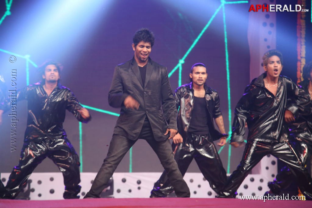 Attarintiki Daredi Movie Audio Launch Part 2