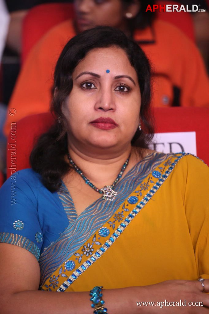 Attarintiki Daredi Movie Audio Launch Part 2