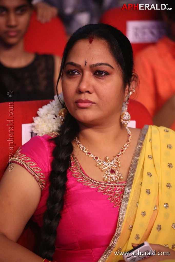 Attarintiki Daredi Movie Audio Launch Part 2