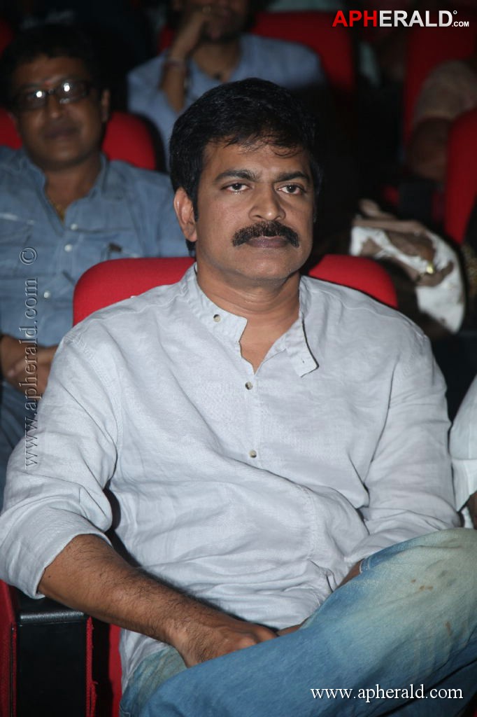 Attarintiki Daredi Movie Audio Launch Part 2