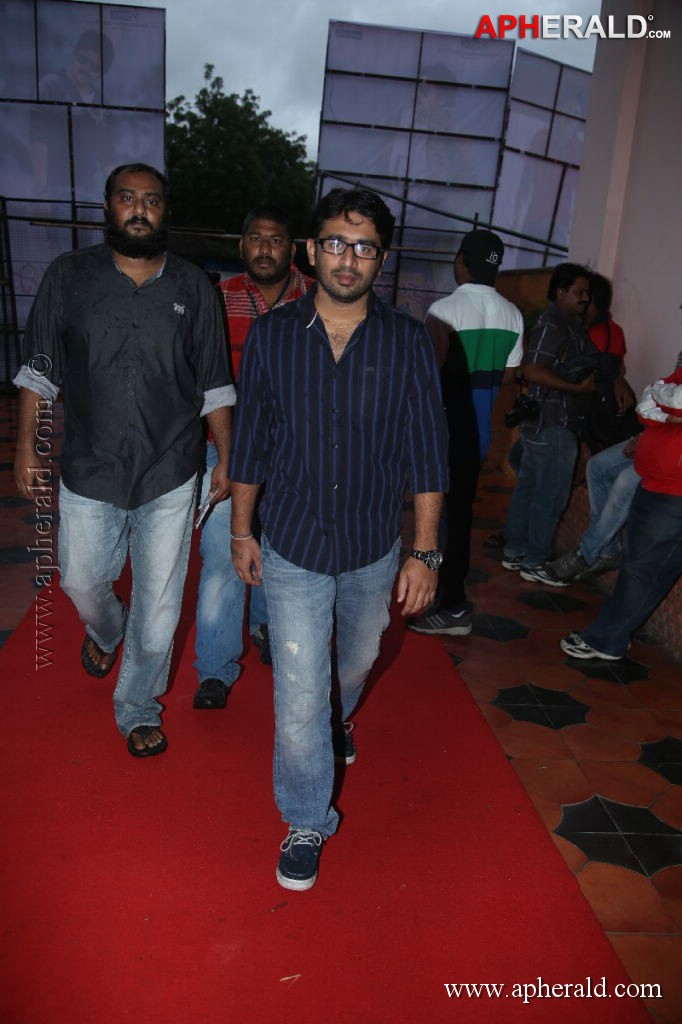 Attarintiki Daredi Movie Audio Launch Part 2