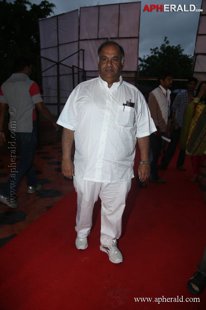 Attarintiki Daredi Movie Audio Launch Part 2
