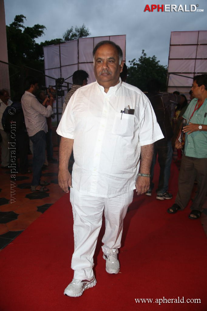 Attarintiki Daredi Movie Audio Launch Part 2
