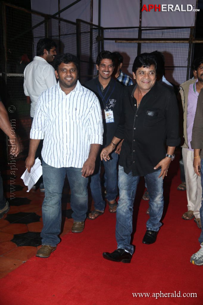 Attarintiki Daredi Movie Audio Launch Part 2