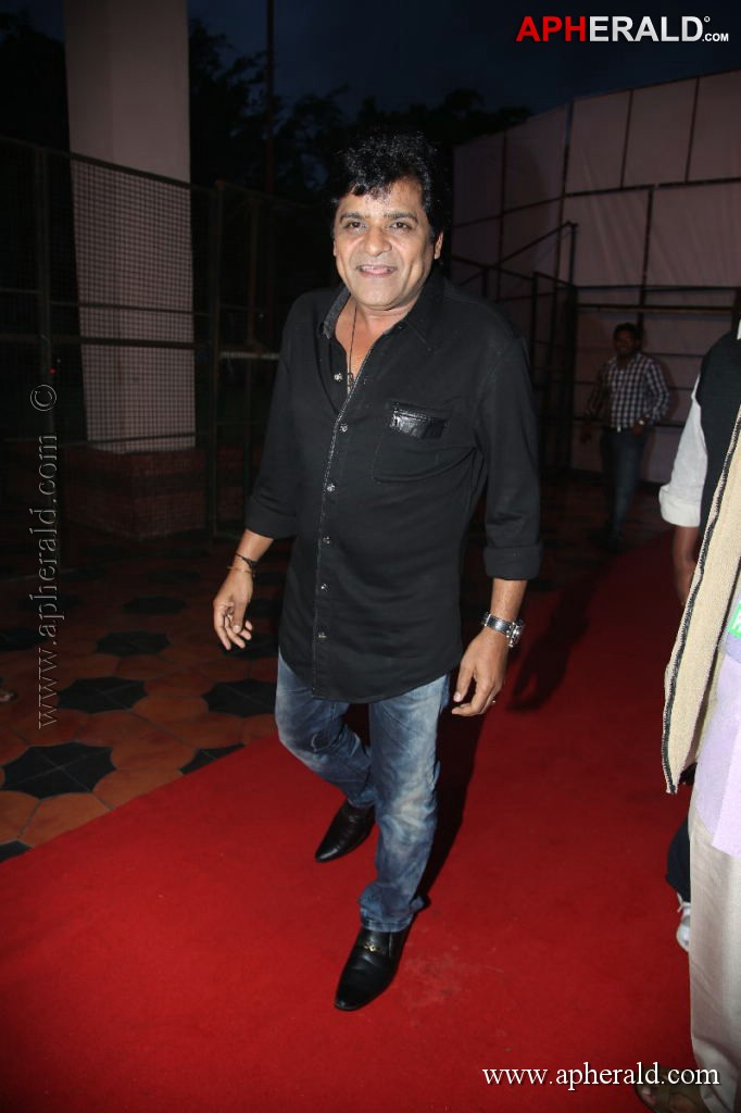 Attarintiki Daredi Movie Audio Launch Part 2