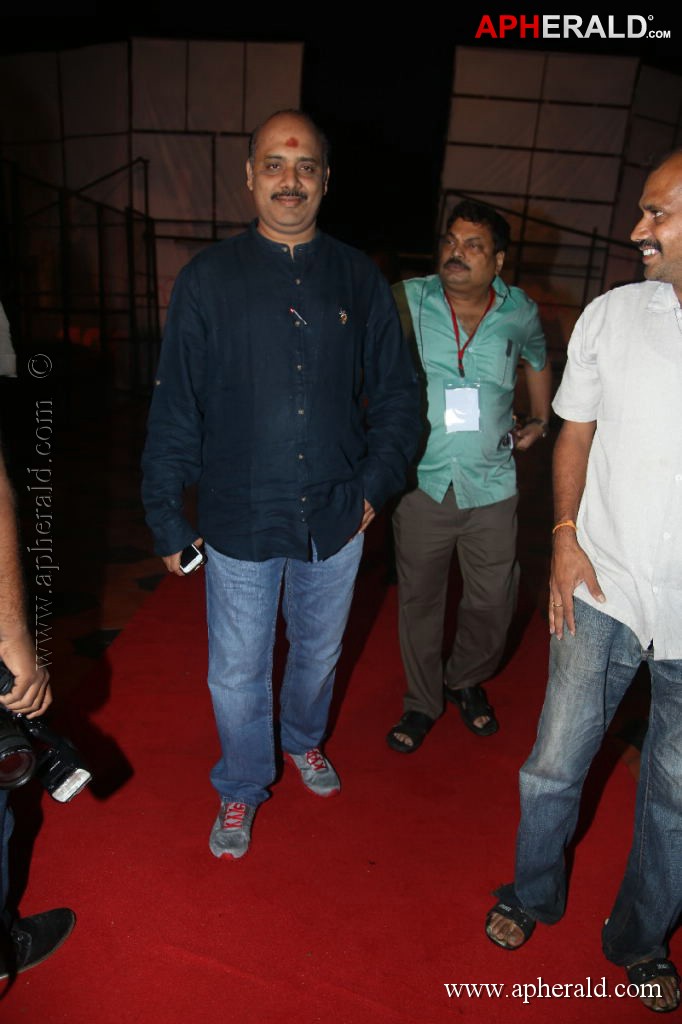 Attarintiki Daredi Movie Audio Launch Part 2