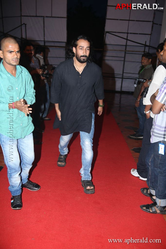Attarintiki Daredi Movie Audio Launch Part 2