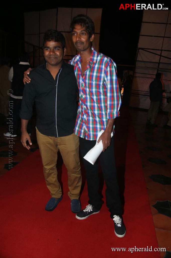 Attarintiki Daredi Movie Audio Launch Part 2
