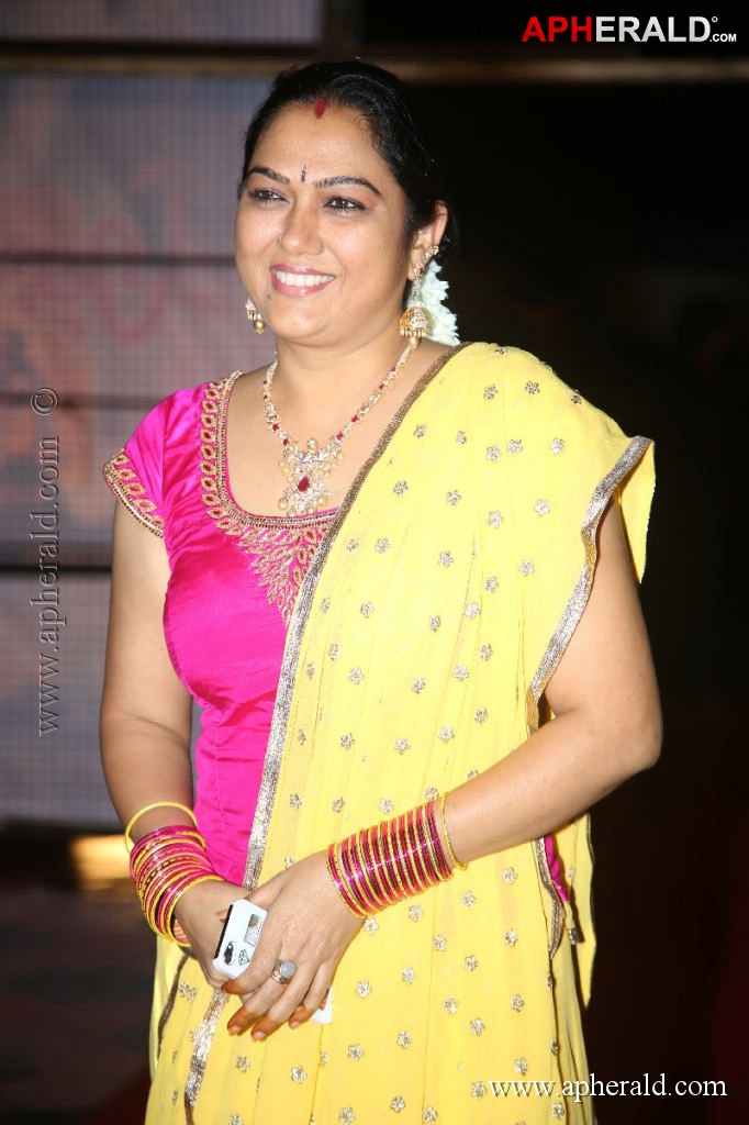 Attarintiki Daredi Movie Audio Launch Part 2