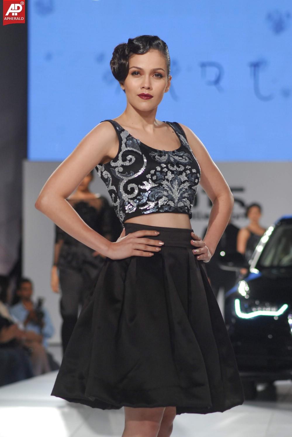 Audi Autumn Collection