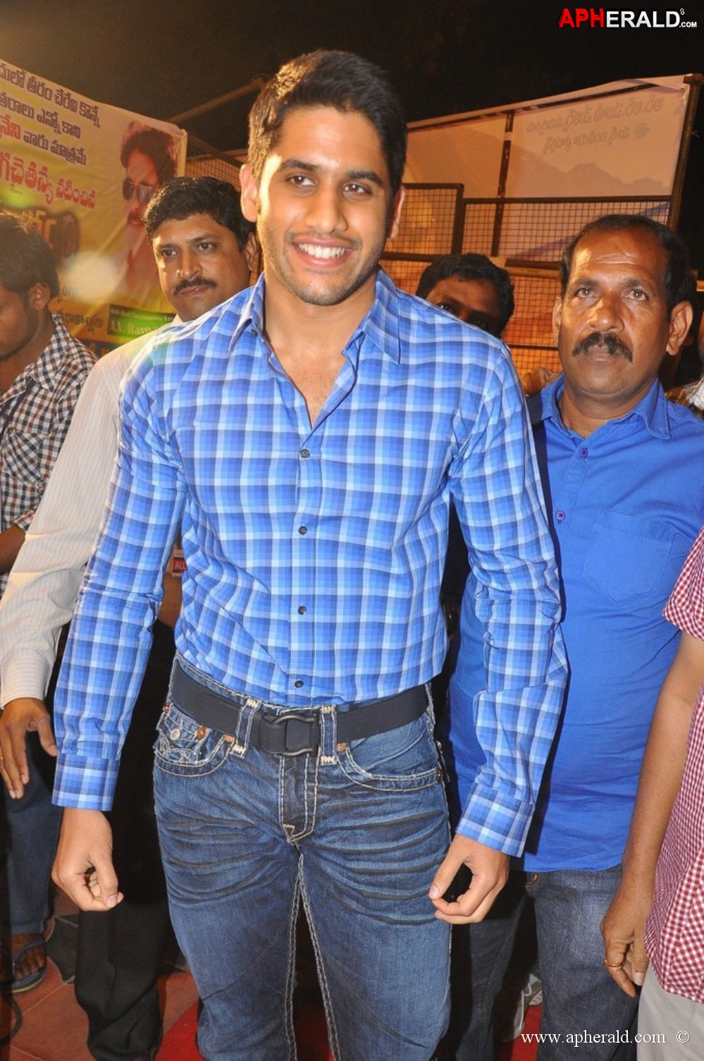 Autonagar Surya Audio Launch 1