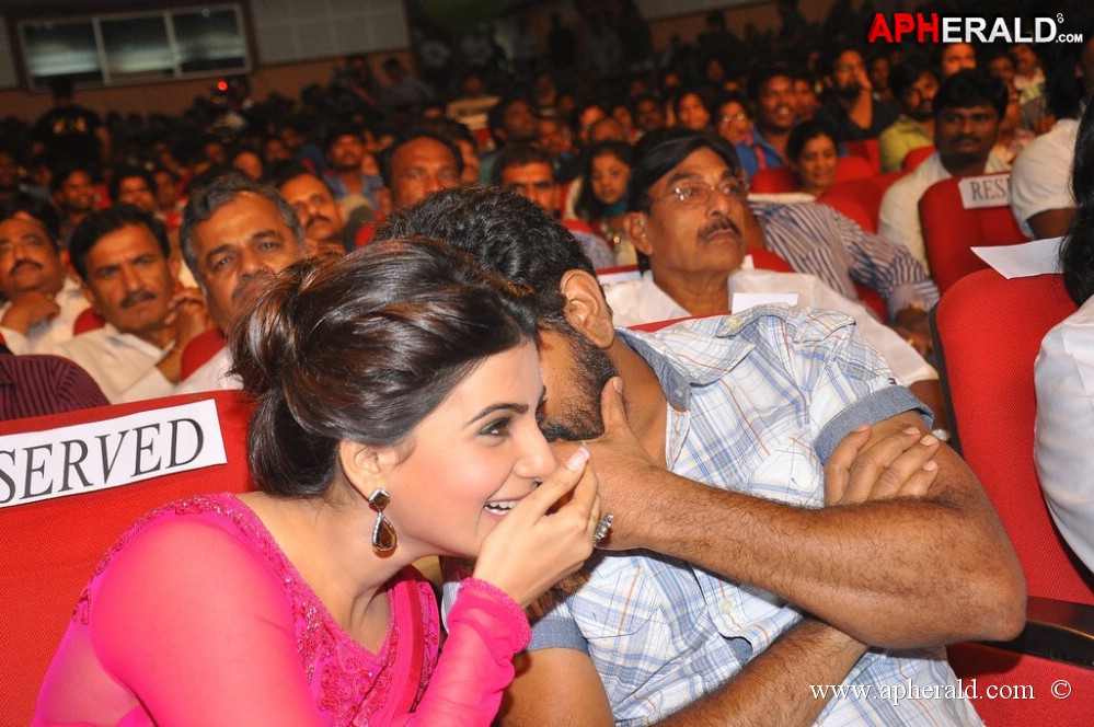 Autonagar Surya Audio Launch 1