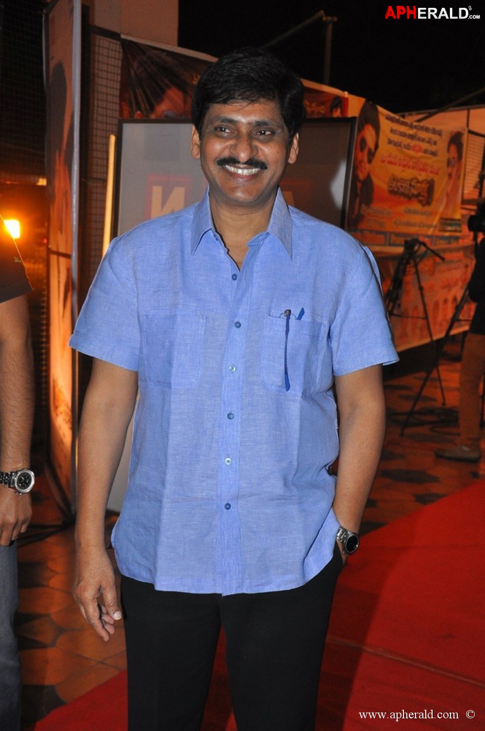 Autonagar Surya Audio Launch 1