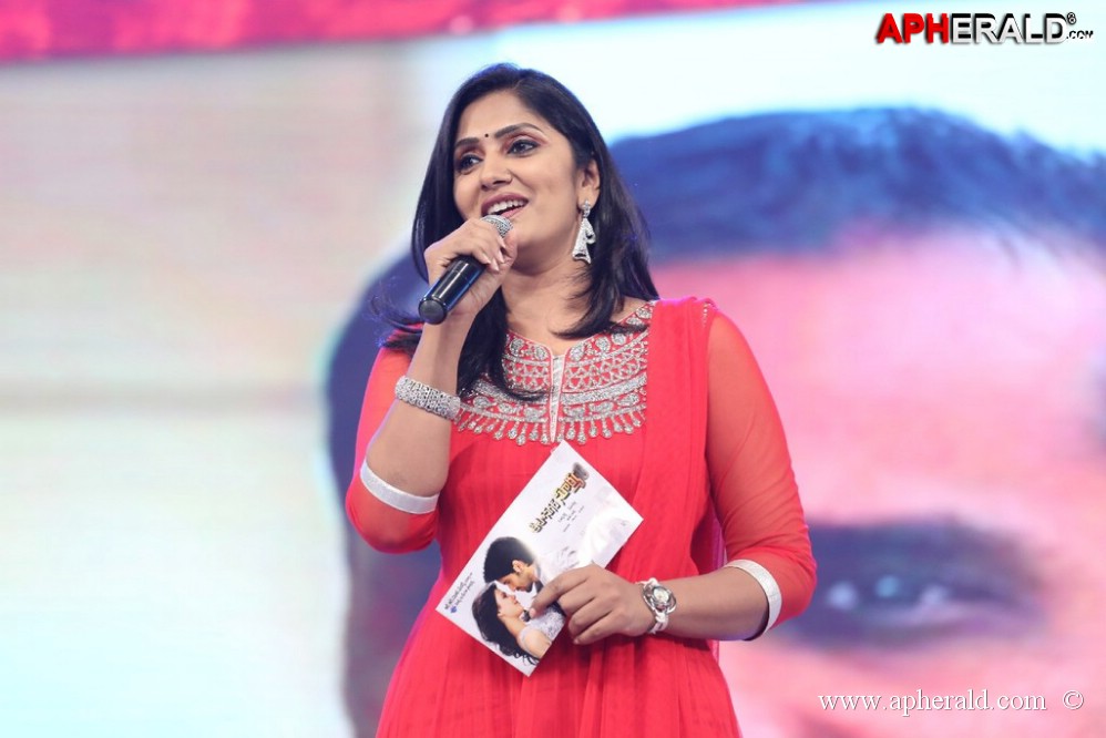 Autonagar Surya Audio Launch 1