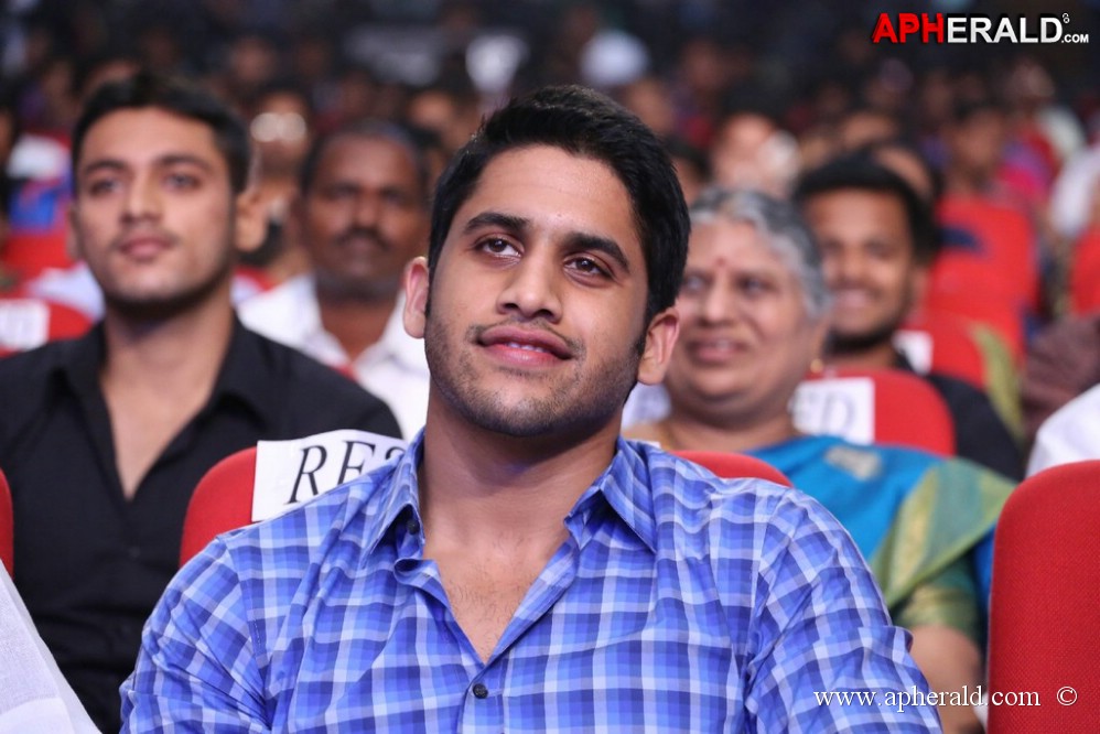 Autonagar Surya Audio Launch 1