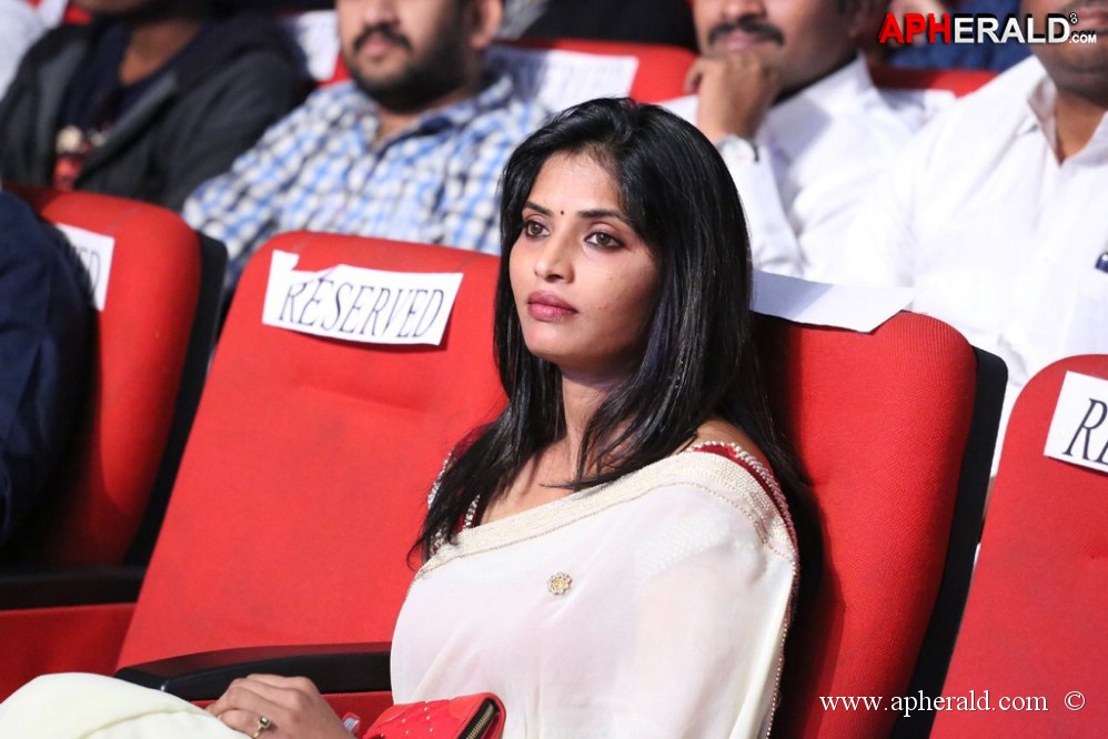 Autonagar Surya Audio Launch 1