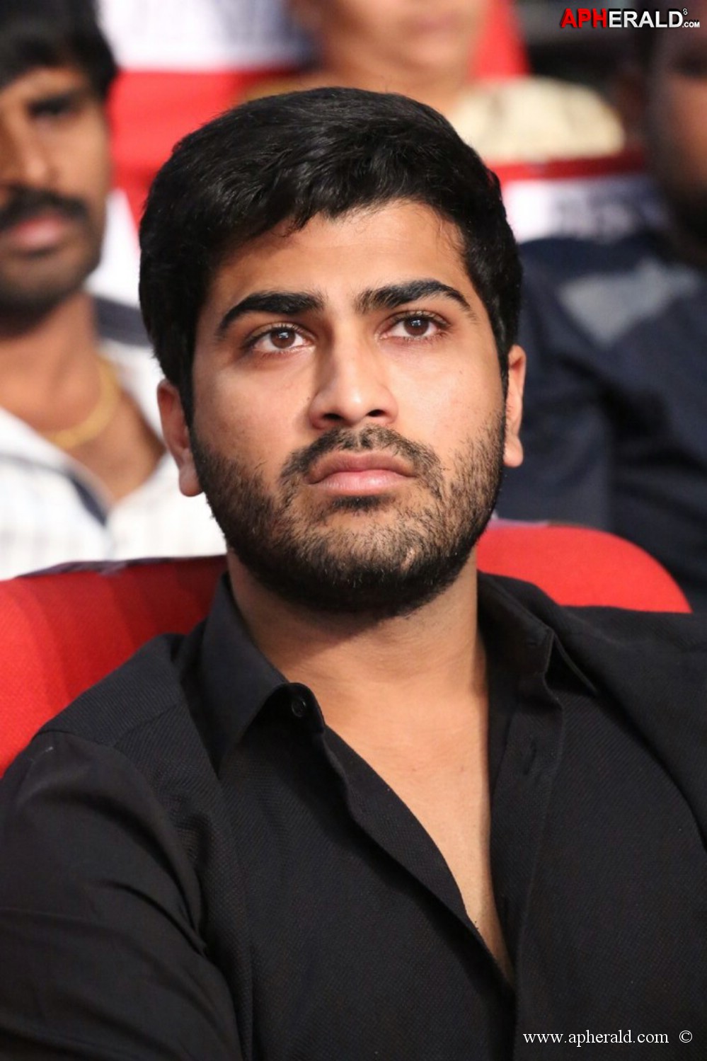 Autonagar Surya Audio Launch 1