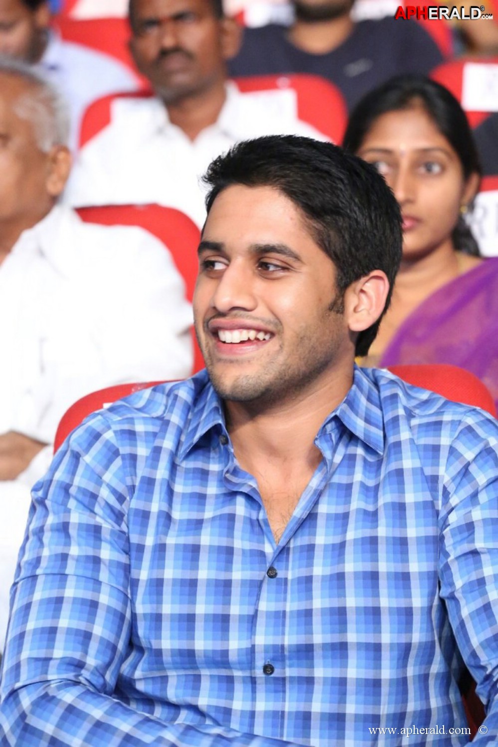 Autonagar Surya Audio Launch 1