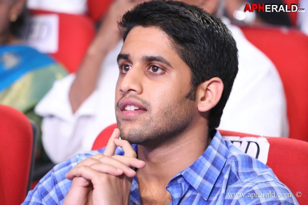 Autonagar Surya Audio Launch 2