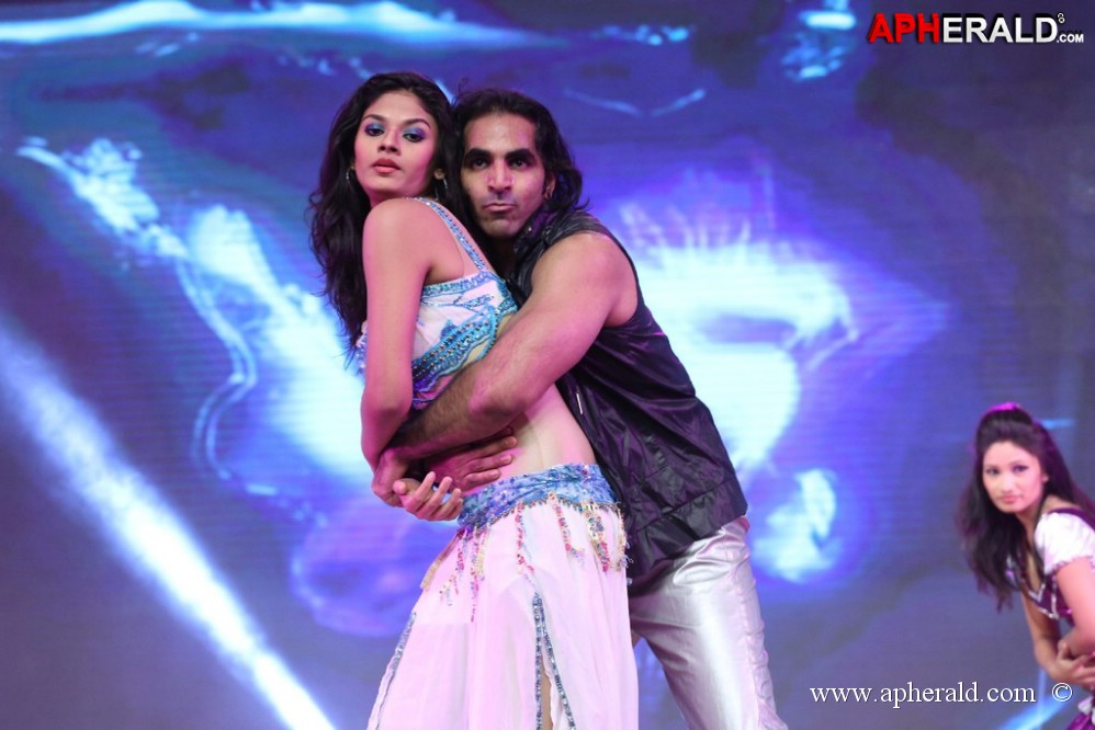 Autonagar Surya Audio Launch
