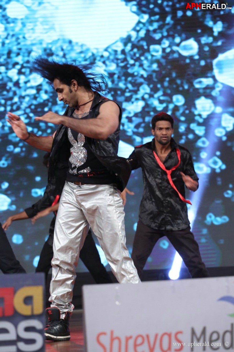 Autonagar Surya Audio Launch