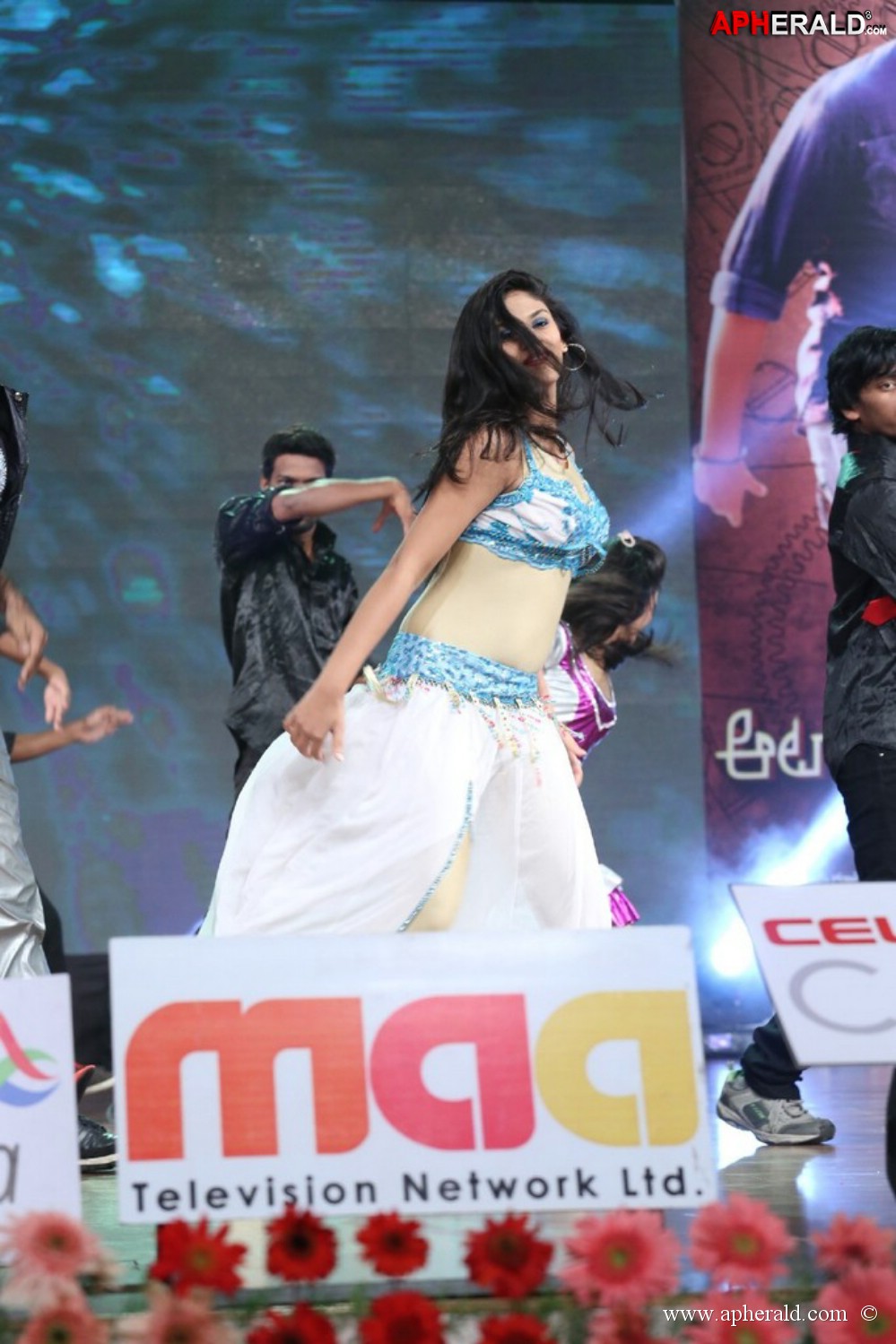 Autonagar Surya Audio Launch