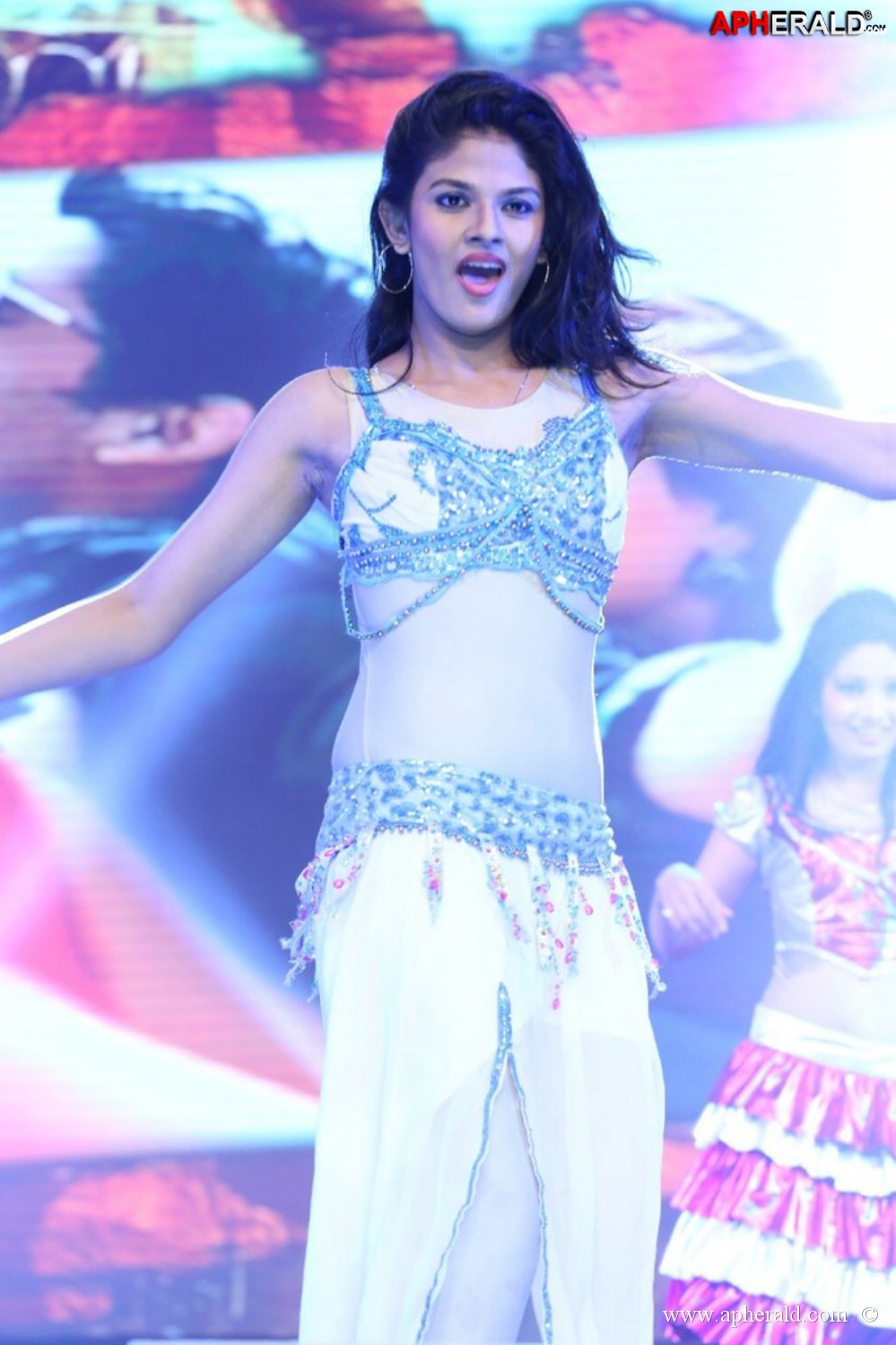 Autonagar Surya Audio Launch
