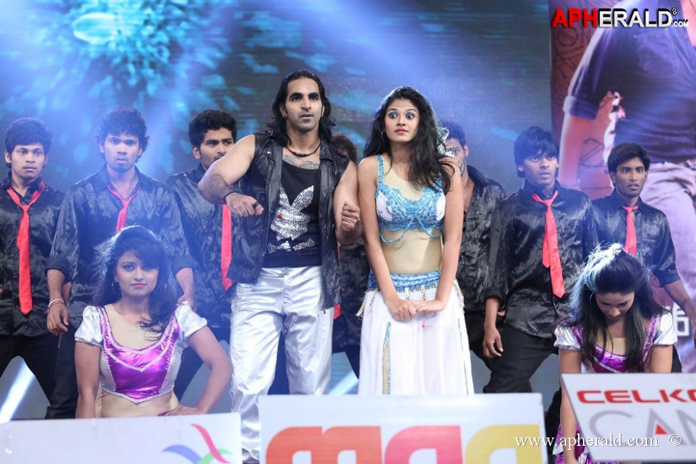Autonagar Surya Audio Launch