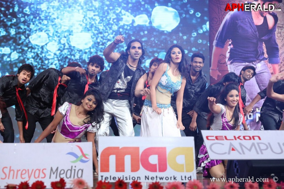 Autonagar Surya Audio Launch