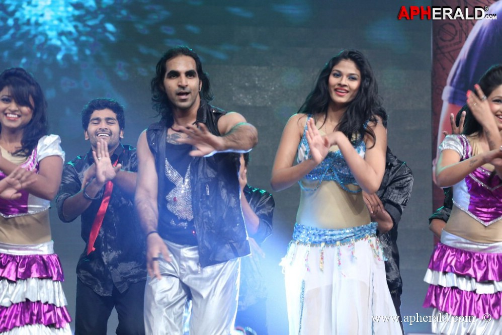 Autonagar Surya Audio Launch
