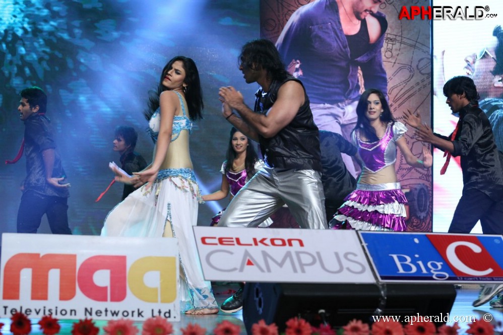 Autonagar Surya Audio Launch