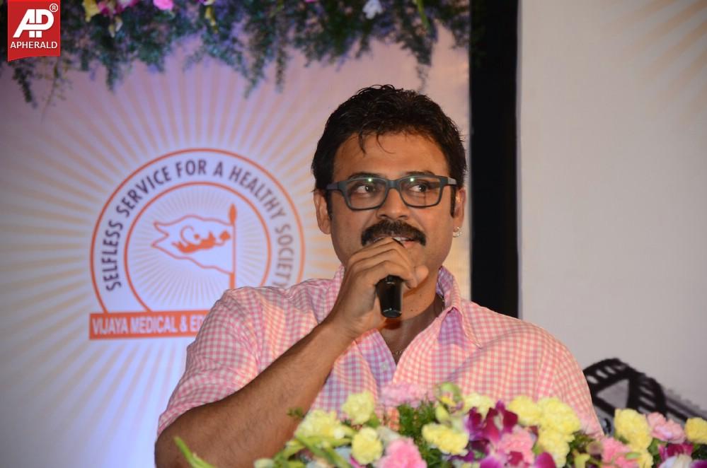 B Nagi Reddy Memorial Awards