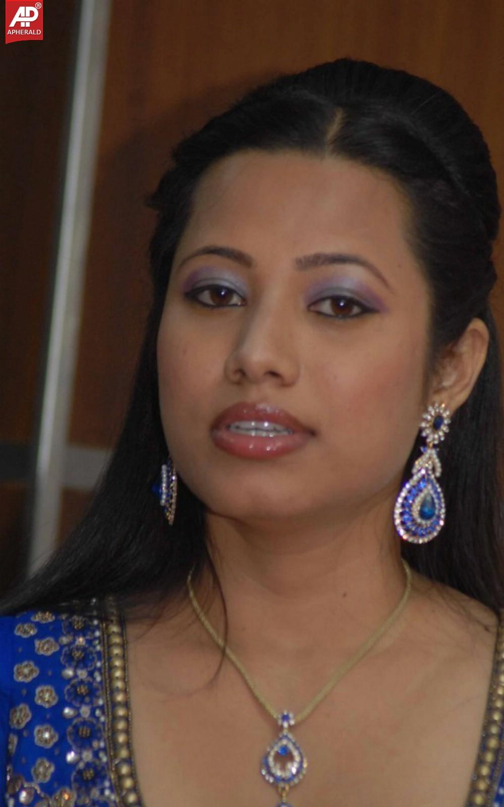 B Positive Film Press Meet