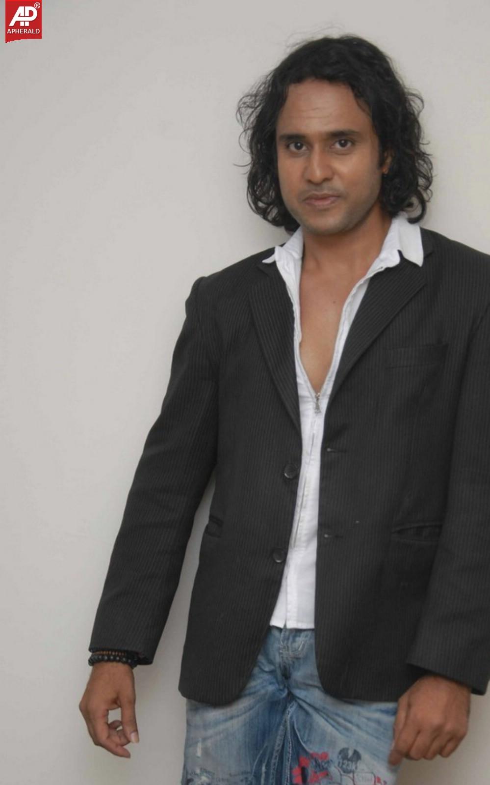 B Positive Film Press Meet