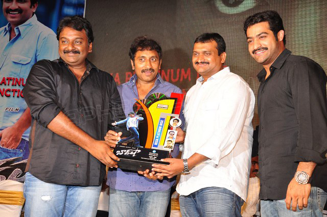 Baadshah Hexa Platinum Disc Function