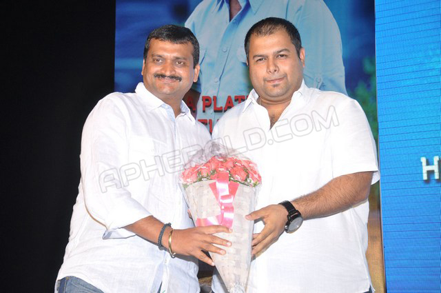 Baadshah Hexa Platinum Disc Function