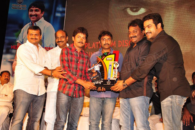 Baadshah Hexa Platinum Disc Function