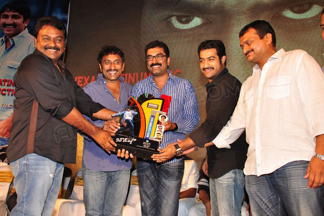 Baadshah Hexa Platinum Disc Function