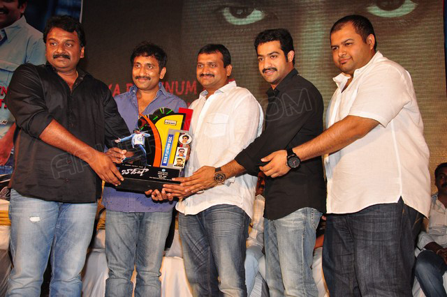 Baadshah Hexa Platinum Disc Function