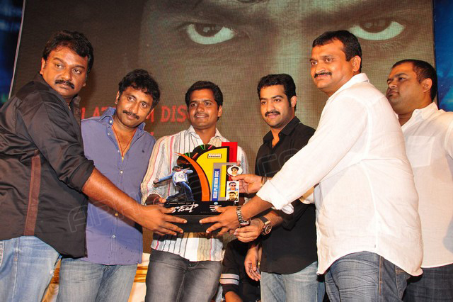 Baadshah Hexa Platinum Disc Function
