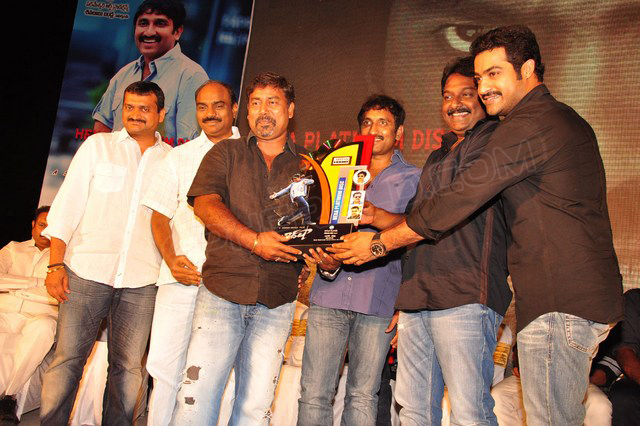 Baadshah Hexa Platinum Disc Function