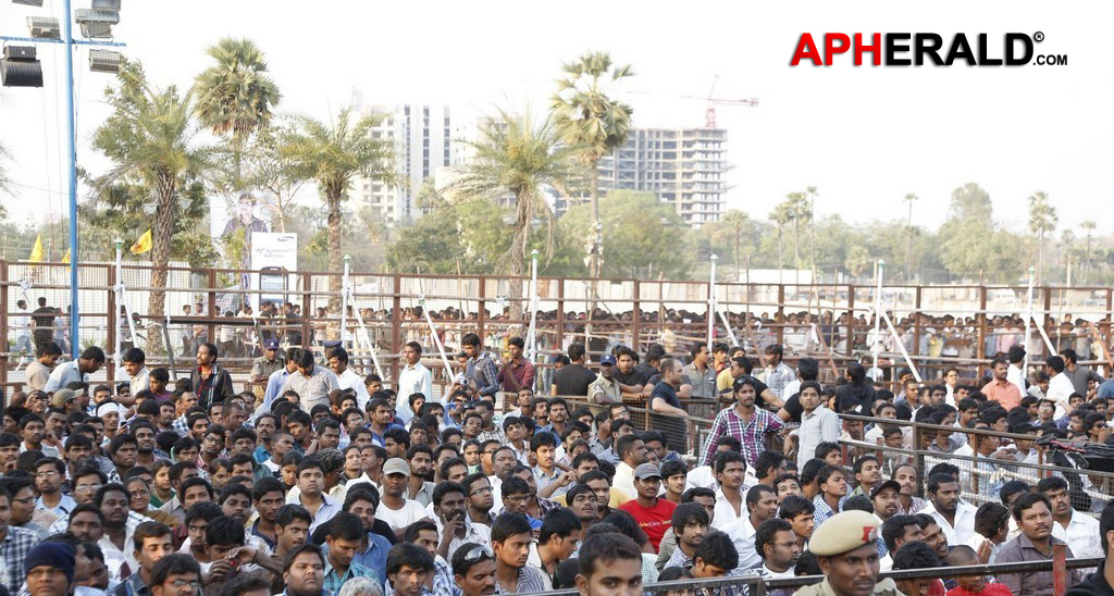 Baadshah Movie Audio Release Part -1