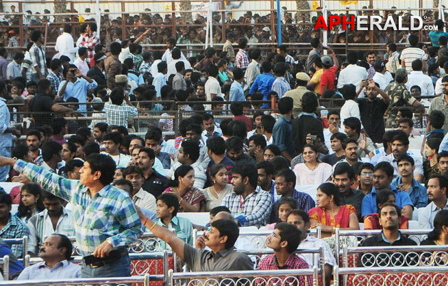 Baadshah Movie Audio Release Part -1